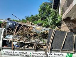 Junk Removal for Events in Mathis, TX